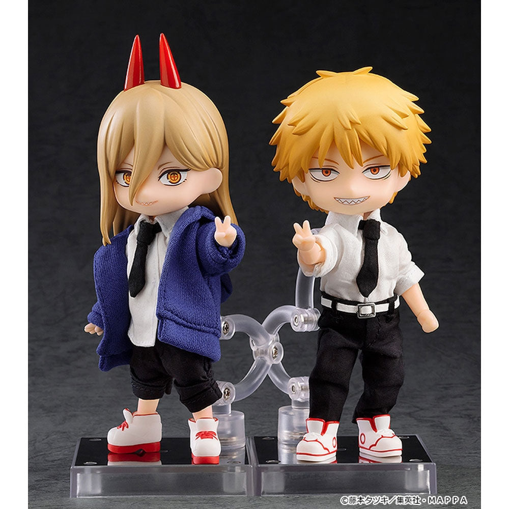 FIGURA NENDOROID DOLL POWER FIGURA NENDOROID DOLL POWER
